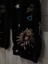 Johnny Was Velvet Pants Size XX-Large